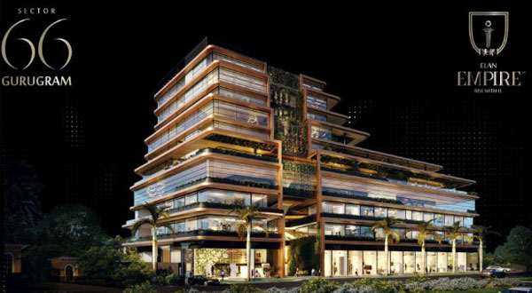 Elan Empire